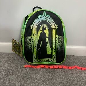 Wicked Elphaba Backpack